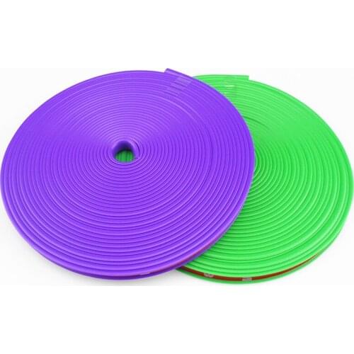 8M Car Wheel Hub Tire Protection Sticker For BMW 1 2 3 4 5 6 7 Series X1 X3 X4 X5 X6 325 328 F30 F35 F10 F18 GT