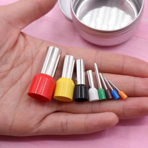 8 Pcs Clay Cutter Circle, Clay Cutter Tools for Clay Circle Cutter Clay Shapes