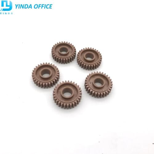 Dive Fuser Gear 29T for Kyocera fs1028 fs1024 fs1120 fs1100 fs1110 fs1300 302F925080 2F925080