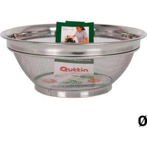 Drainer Quttin Steel