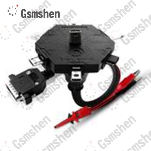 Gsmshen GPGVolcano 8-in-1 Cable for china phones