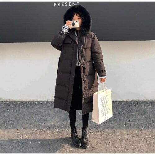 Женские куртки-пуховики Luyaoskyen China At AliExpress