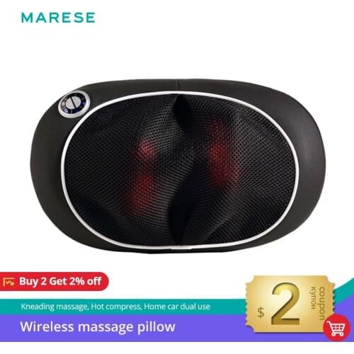 Back Massagers Marese China