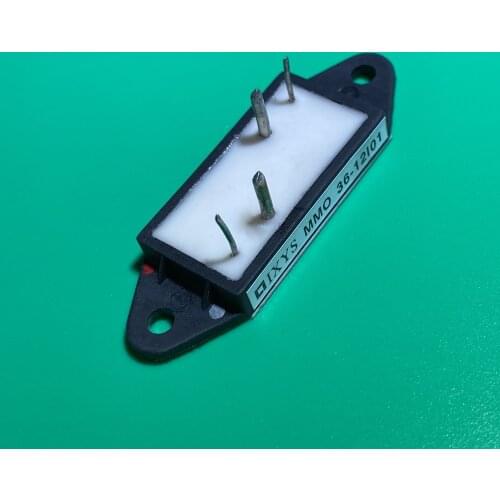 MMO36-12I01 AC Controller Modules MMO36-12IO1 MM036-12IO1 MM036-12I01 MODULE AC CTLR 1200V KAMM-MODUL
