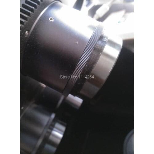 Doli 2300 minilab lens DLL 4.42 SJ 01 used