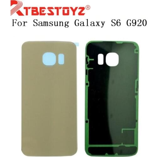 Аккумуляторы для телефонов Samsung Galaxy S6 RTBESTOYZ China At AliExpress