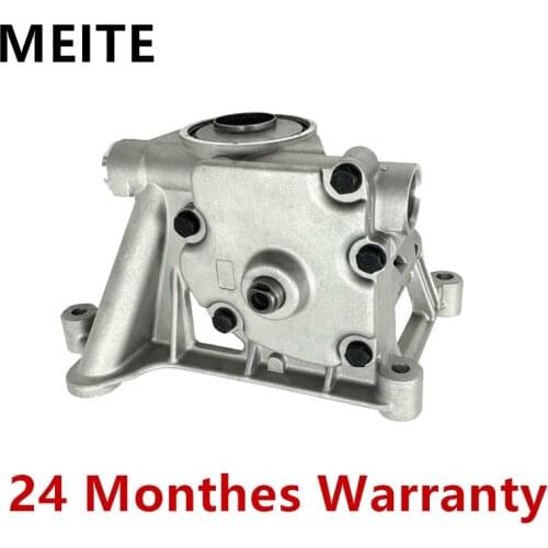 Engine System Oil Pump Assembly For Audi A4 A6 Allroad Quattro S4 VW Passat 2.7 2.8 V6 078115105A 078115105D