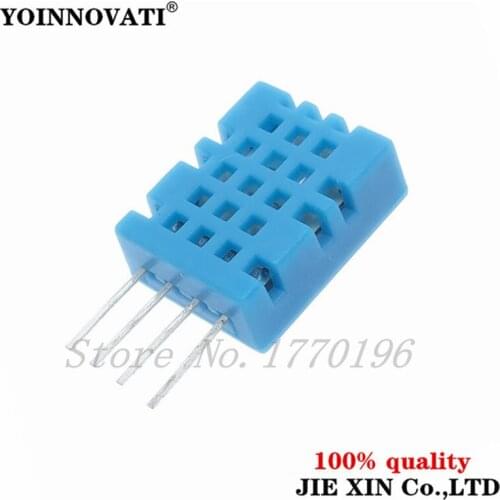 1pcs/lot DHT-11 DHT11 Digital temperature and humidity sensor probe Best quality