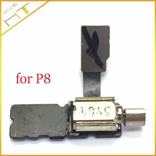 10pcs original Vibrate Vibration Motor Cable for Huawei Ascend P8