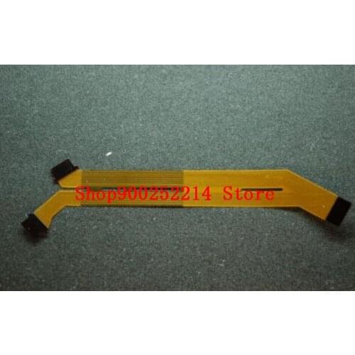 2PCS/ NEW Lens Anti-Shake Flex Cable For NIKON AF-S 16-85mm 16-85 mm f/3.5-5.6G ED VR Repair Part
