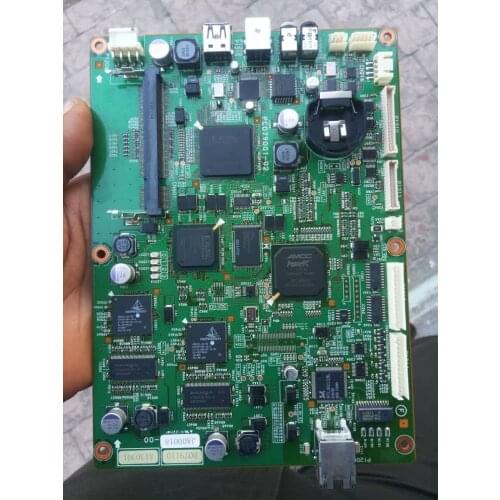 Brand new Noritsu I/F PCB J391391 / J391391-00 JA00018 / JA00018-00 for QSS 3801G digital minilabs