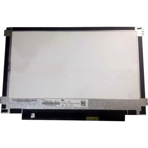 Free shipping B116XTN02.3 B116XTN02.1 N116BGE-EA1 N116BGE-EB2 N116BGE-EA2 M116NWR1 R7 LED LCD Screen Panel 30PIN eDP