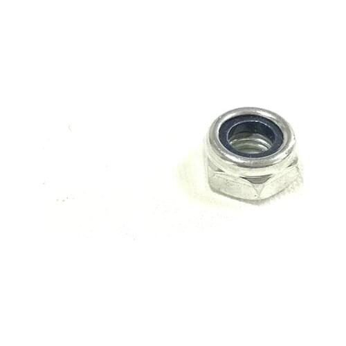 Bowling Spare Parts T11-051745-001 Locknut 10 mm (10pcs/bag) Use for Brunswick Bowling Machine