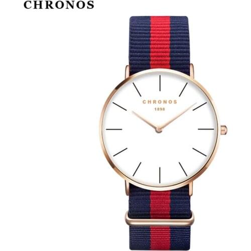 Chronos Paired Watch