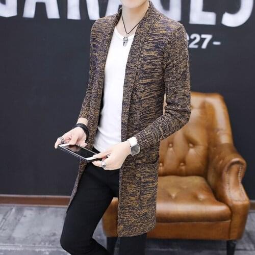 EASTQUEEN Men's Jumpers