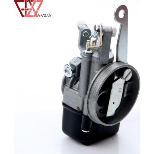 Motorcycle 12mm Carburettor for Piaggio Vespa Boss Grillo SI SHA 1212