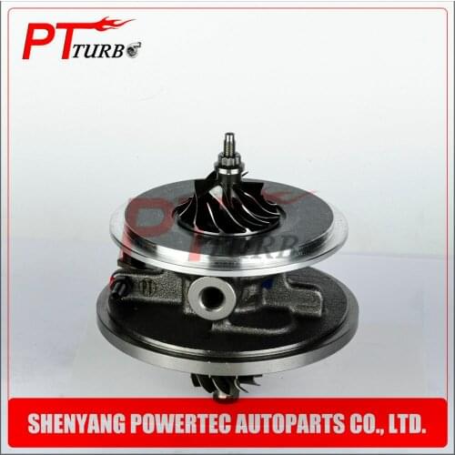 Turbo Charger Cartridge 28201-2A000 734598 734598-0003 734598-3 GT1544V For KIA Morning Picanto 1.1 CRDI 55Kw U1.1 Euro 4 2004