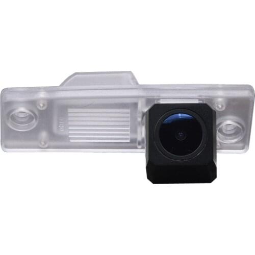 Navinio HD 1280*720 Pixels 1000TV line For opel Antara 2010-2017 car rear view back parking camera reverse wireless screen LCD