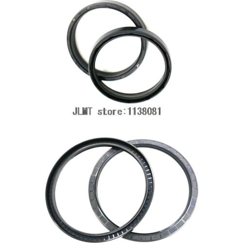 Fit SUZUKI 90 RV K-L-M-A-B 1973 - 1977 27X39X10.5 mm (2 pieces) 27 39 10.5 Fork Oil Seal
