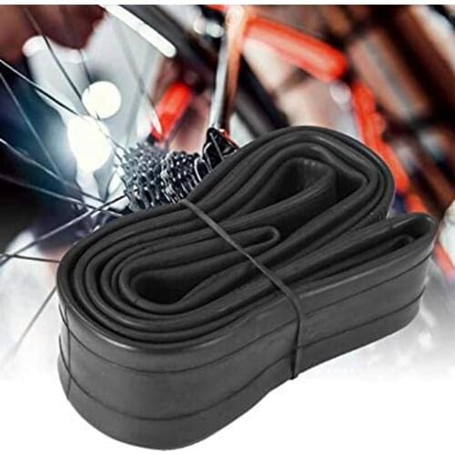 2Pcs 12/14/16/18/20/22/24/26inchx1.75/2.125 Bicycle Tyre Levers Bike Inner Tube Bicycle Accessories