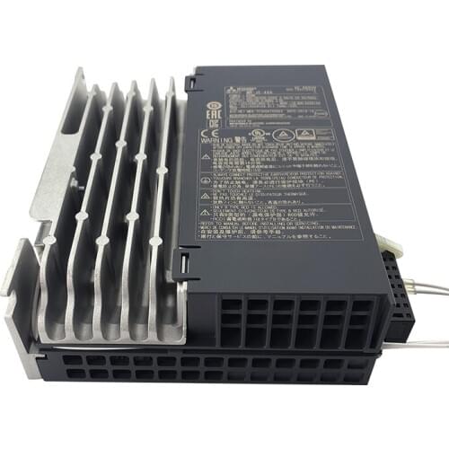 Factory Supply Mitsubishi AV Servo Drive MR-J4 Series MR-J4-10B 20B 40B 60B 70B 100B 200B 350B 500B Hot Sale