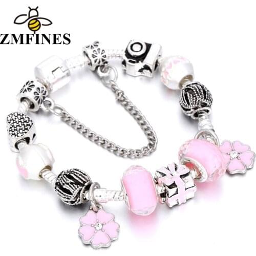 ZMFINES Snake Bracelets