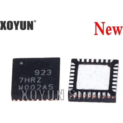 2-10pcs 100% New ISL9237HRZ 923 7HRZ 923 7HRZ QFN-32