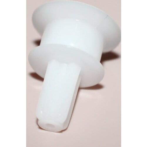 2pcs Blender Upper cover shaft core Suitable for Braun MQ325 MQ52 MQ5025 MQ545 MQ3025 MQ725 MQ745 MQ785 MQ787 MQ9045 350 ml