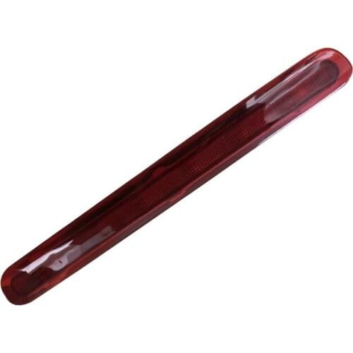 ABS Car Rear 3rd High Mount Stop Brake Light Fit For Toyota Hilux Revo M70 M80 4Door Pickup 2015 2016 2017 2018