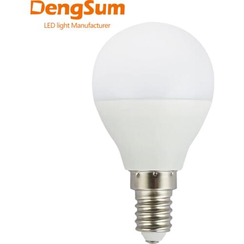 Dengsum LED Bulbs E14