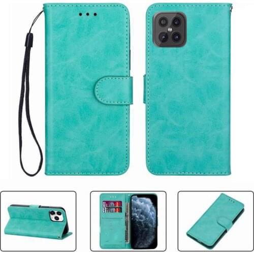 For Cubot C30 CubotC30 Wallet Case High Quality Flip Leather Phone Shell Protective Cover Funda