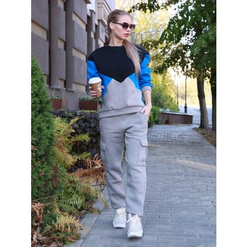 Es Todo Women's Winter Pants