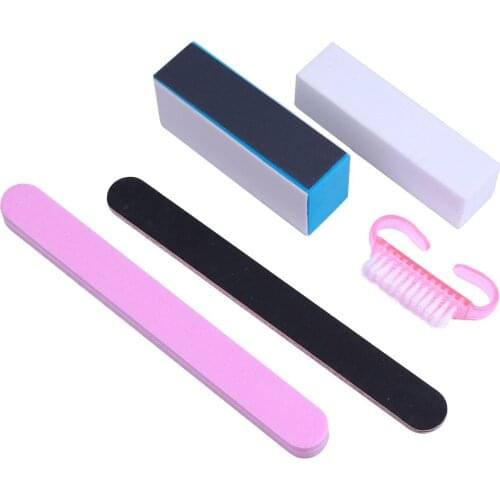 Полировочные пилки для ногтей Foreverlily China At AliExpress