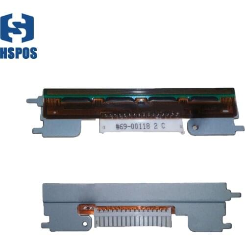 HSPOS New Original Thermal Printhead Printing Accessories LTP2342D-C576A-E