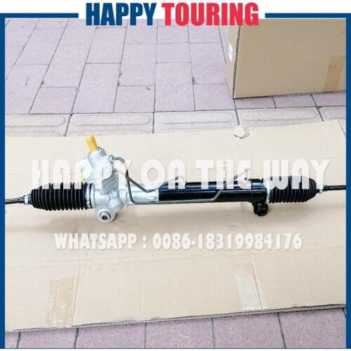 New Hydraulic Power Steering Rack Gear Box For Nissan X-trail T30 2.5L 492008H305 492008H30A 49001-8H385 49001-8H905 49001-8H91B