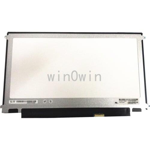 LP133WH2 SPB3 LP133WH2 (SP)(B3) 30 pin EDP IPS LCD Laptop LED Display Screen Matrix 1366*768