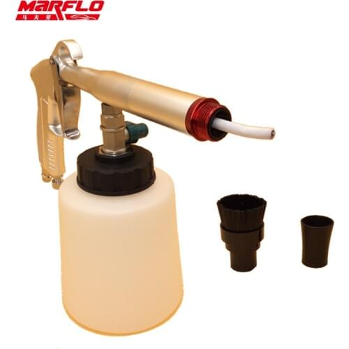 MARFLO Network Tools