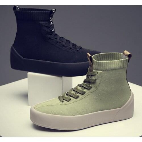 Mens Shoes New Korean Style Winter Shoes Keep Warm Ankle Boots Plush Mens Snow Boots Outdoor Sneakers Fashion Male Rubber