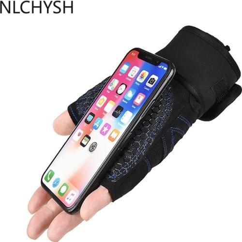 Перчатки для фитнеса NLCHYSH China At AliExpress