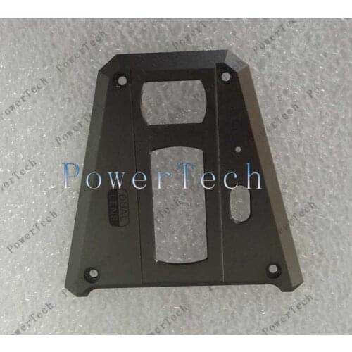 100% New Original Rear camera decoration For Blackview BV9700 Pro Back housing metal Repair Replacement Accessories Parts