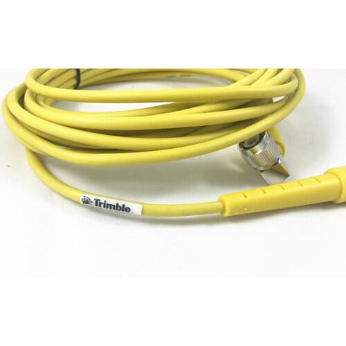 NEW 2.8m Trimble Cable Trimble GPS SPS RADIO R8 R7 5800 5700 4800 4700 Series cable Trimble GPS antenna TNC-TNC cable