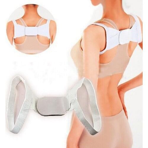 Hot Selling Children Back Correction Belt Posture Correcting Band ShapingThe Perfect Back Curve Hump Corset Tanks