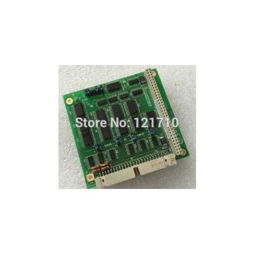 Industrial equipment board ARCOM controll system AIM104-IO32 PC/104 32 Digital TTL I/Os