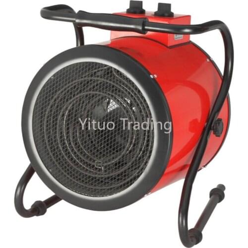 Industrial Heater Commercial Hot Air Dryer 3-speed Adjustable Stepless Temperature Adjustment Household Bathroom Heater