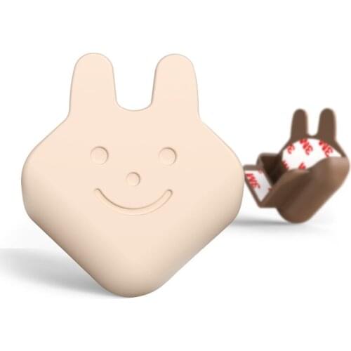 Table Baby Safety Corner Protector Bed Edge Animal Bumper Strip Corner Protector Coffee Table Seguridad baby Child BW50BH