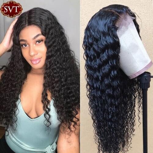 SVT Kids Wigs