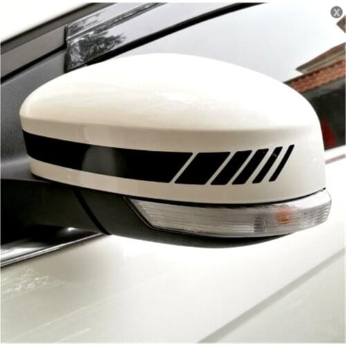 TEAEGG Car Stickers