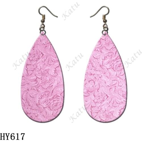 Eardrop cutting dies 2019 die cut &wooden dies Suitable for common die cutting machines on the market