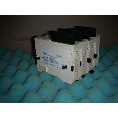 1PC USED Schneider TWDAMI2HT PLC