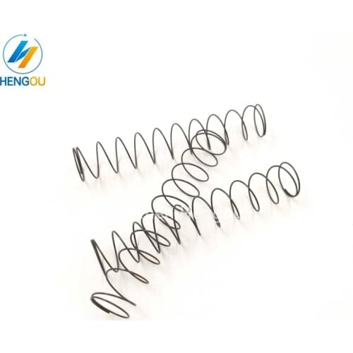 2 Pieces SM74 Lifter Sucker Spring Compression Spring 66.028.010